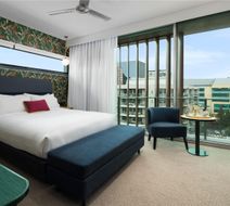 Ovolo The Valley Brisbane Room
