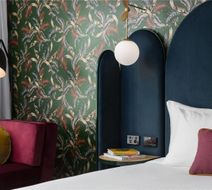 Ovolo The Valley Brisbane Room