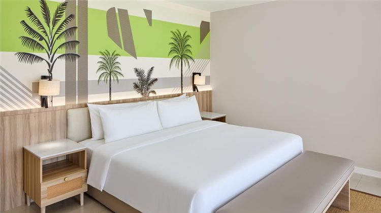 LIME Resort Bohol, a member of Radisson Suite