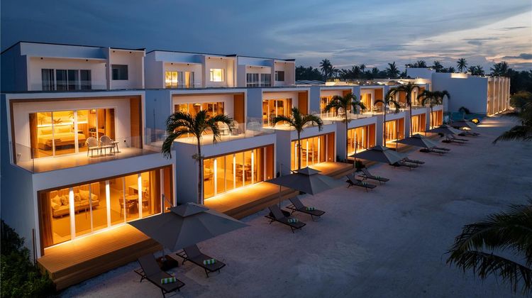 LIME Resort Bohol, a member of Radisson Exterior