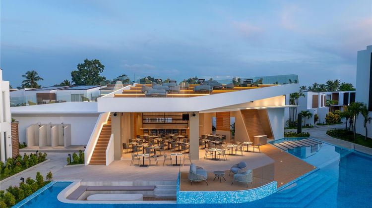 LIME Resort Bohol, a member of Radisson Exterior