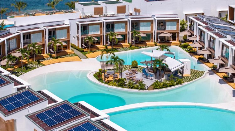LIME Resort Bohol, a member of Radisson Exterior