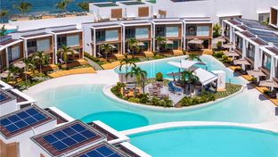 LIME Resort Bohol, a member of Radisson