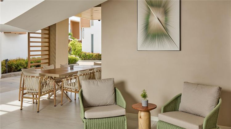 LIME Resort Bohol, a member of Radisson Lobby