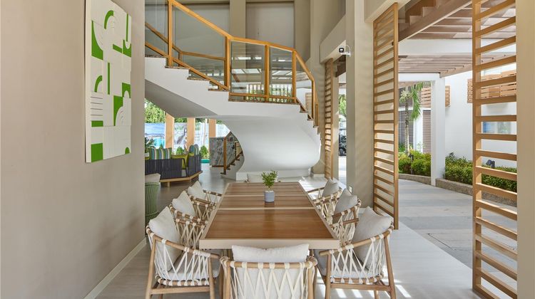 LIME Resort Bohol, a member of Radisson Lobby