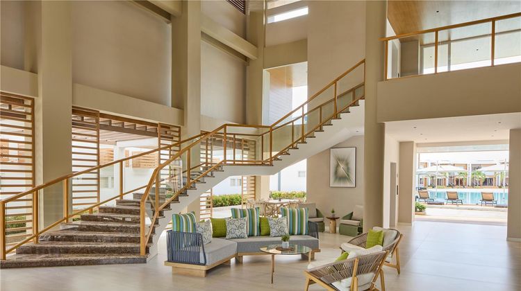 LIME Resort Bohol, a member of Radisson Lobby