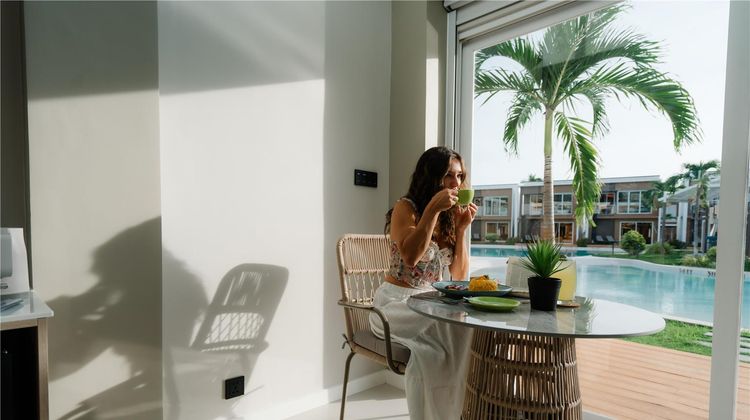 LIME Resort Bohol, a member of Radisson Room
