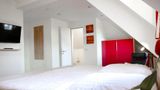 Hotel Trierer Hof Room
