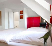 Hotel Trierer Hof Room