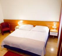 Hotel Trierer Hof Room