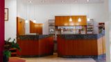Hotel Trierer Hof Lobby