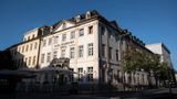 Hotel Trierer Hof Exterior