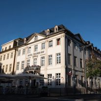 Hotel Trierer Hof