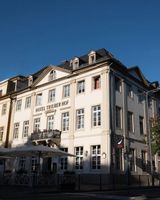 Hotel Trierer Hof