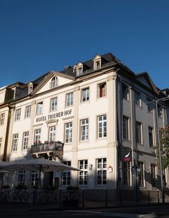 Hotel Trierer Hof