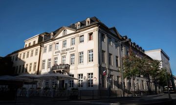 Hotel Trierer Hof
