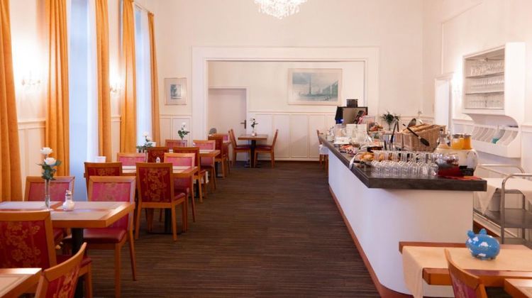 Hotel Trierer Hof Restaurant