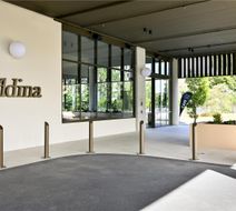 Adina Chermside Brisbane Exterior