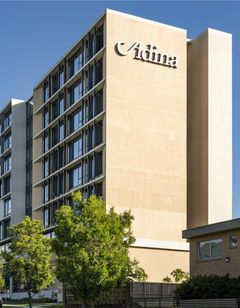 Adina Chermside Brisbane