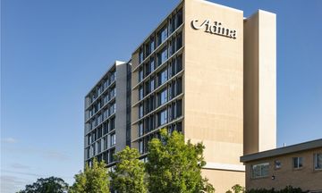 Adina Chermside Brisbane