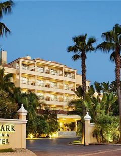 Ria Park Hotel Spa