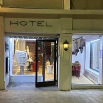Hotel Faidherbe