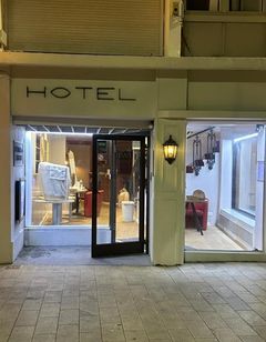 Hotel Faidherbe