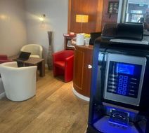 Hotel Faidherbe Lobby