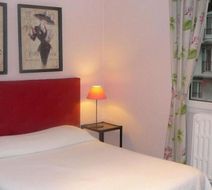 Hotel Faidherbe Room