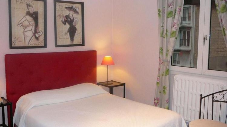 Hotel Faidherbe Room