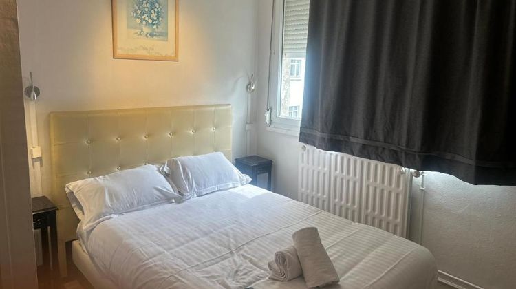 Hotel Faidherbe Room