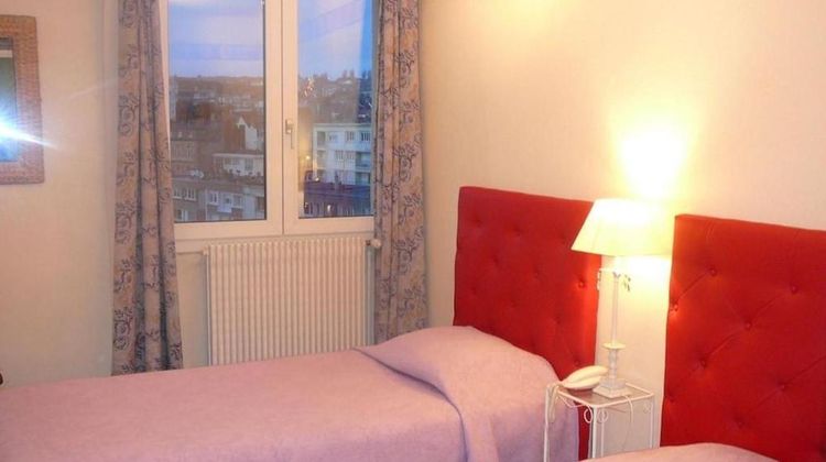 Hotel Faidherbe Room