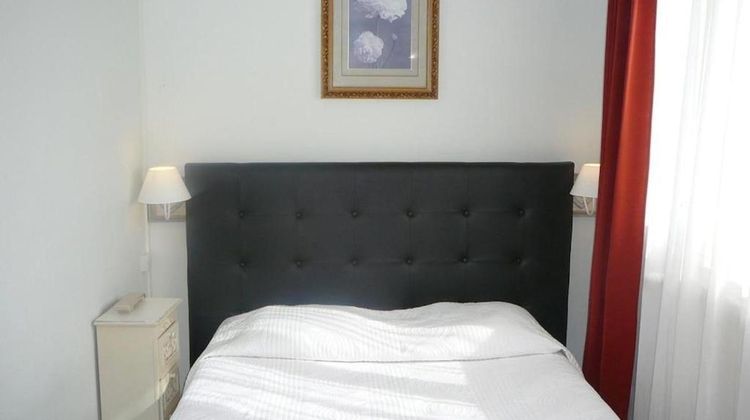 Hotel Faidherbe Room