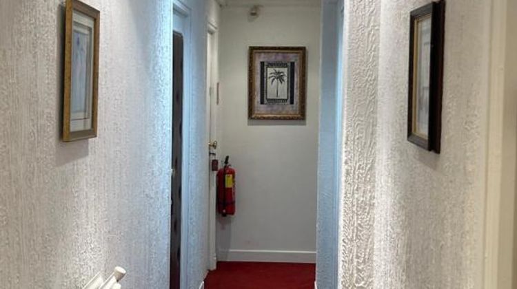 Hotel Faidherbe Other