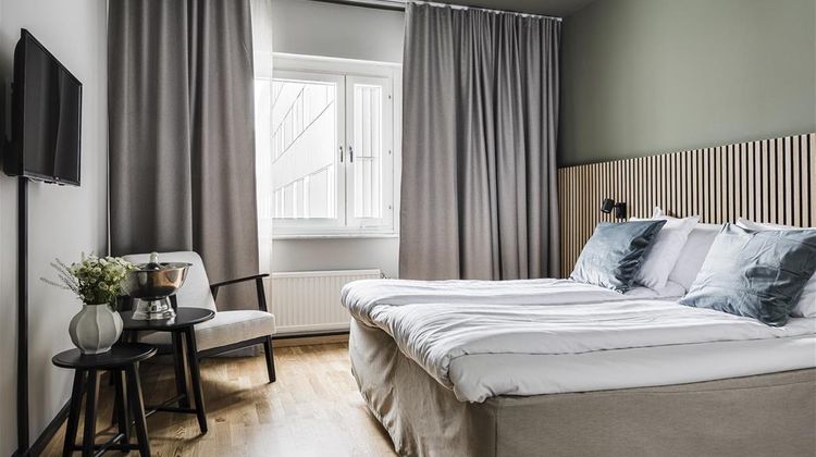 Best Western Hotel Kramm Room