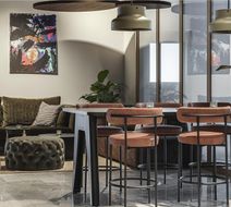 Best Western Hotel Kramm Lobby