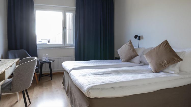Best Western Hotel Kramm Room