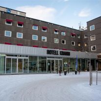 Best Western Hotel Kramm