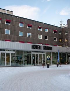 Best Western Hotel Kramm