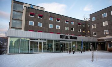 Best Western Hotel Kramm