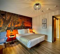 Quality Inn & Suites Thunder Bay Room