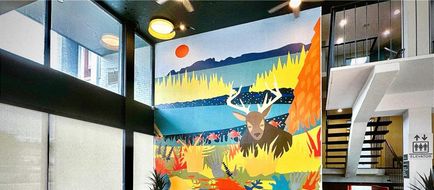 Quality Inn & Suites Thunder Bay Lobby