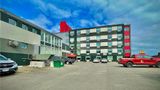 Quality Inn & Suites Thunder Bay Exterior