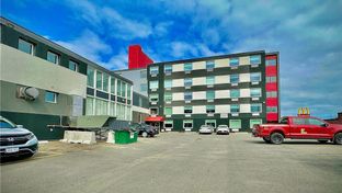 Quality Inn & Suites Thunder Bay