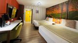 Quality Inn & Suites Thunder Bay Room