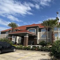 Vista Del Sol Hotel Rosenberg