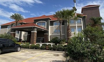 Vista Del Sol Hotel Rosenberg