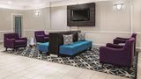 Vista Del Sol Hotel Rosenberg Lobby
