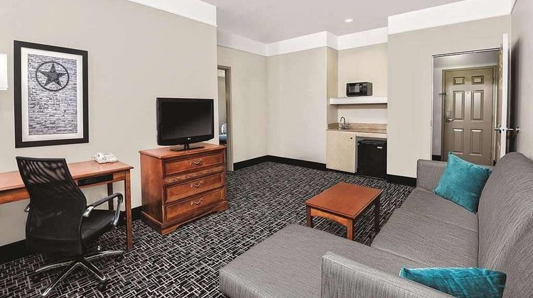 Vista Del Sol Hotel Rosenberg Suite