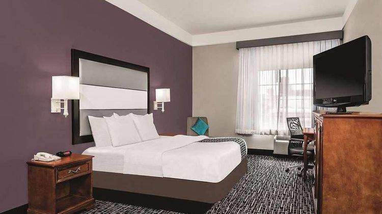 Vista Del Sol Hotel Rosenberg Room